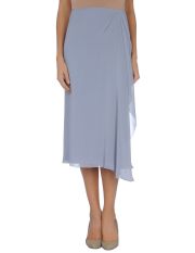 ANDREU - 3/4 length skirt
