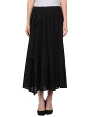 Y'S YOHJI YAMAMOTO - ロングスカート