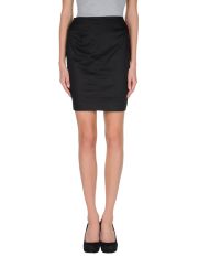 NUEVA TENDENCIAS de CARAMELO - Knee length skirt