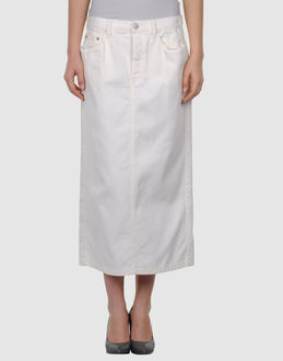 DRIES VAN NOTEN - GONNE - Gonne lunghe - su YOOX.COM