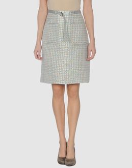 Dries Van Noten - Jupes - Jupes au genou