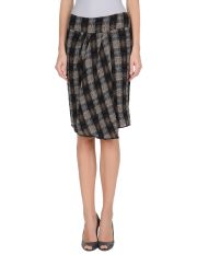 CARACTERE ARIA - Knee length skirt