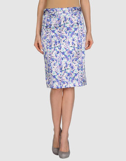 D&G - GONNE - Gonne ginocchio - su YOOX.COM