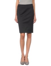 ANTONIO CROCE - Knee length skirt