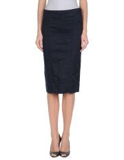 CALVIN KLEIN - 3/4 length skirt