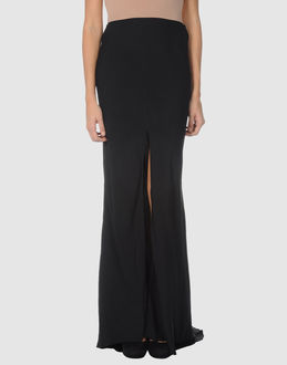JOHN GALLIANO - GONNE - Gonne lunghe - su YOOX.COM