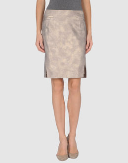 JOHN GALLIANO - GONNE - Gonne ginocchio - su YOOX.COM
