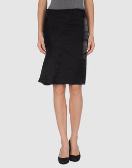 JOHN GALLIANO - GONNE - Gonne ginocchio - su YOOX.COM