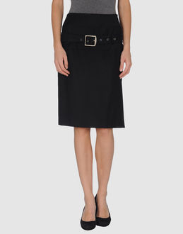 JOHN GALLIANO - GONNE - Gonne ginocchio - su YOOX.COM