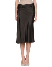 JOHN GALLIANO - 3/4 length skirt