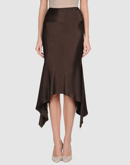 JOHN GALLIANO - GONNE - Gonne longuette - su YOOX.COM