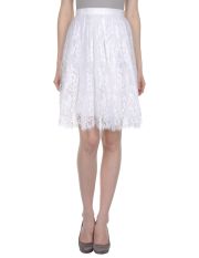 ERDEM - Gonna ginocchio