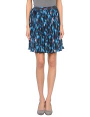 ERDEM - Gonna ginocchio