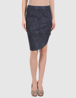 ALTUZARRA - GONNE - Gonne ginocchio - su YOOX.COM
