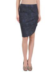 ALTUZARRA - Knee length skirt