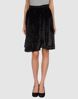 JOHN GALLIANO - GONNE - Gonne ginocchio - su YOOX.COM