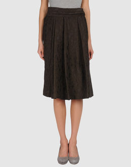 JOHN GALLIANO - GONNE - Gonne longuette - su YOOX.COM
