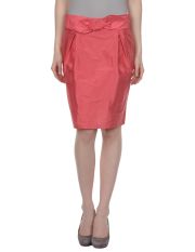 FABRIZIO LENZI - Knee length skirt