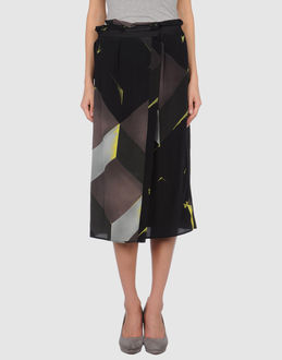 GFF BY GIANFRANCO FERRE' - GONNE - Gonne longuette - su YOOX.COM