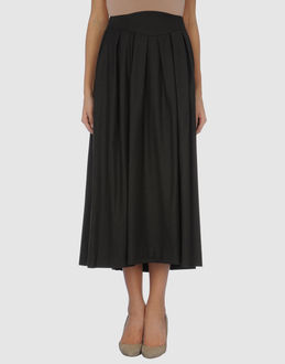 THIERRY MUGLER - GONNE - Gonne longuette - su YOOX.COM