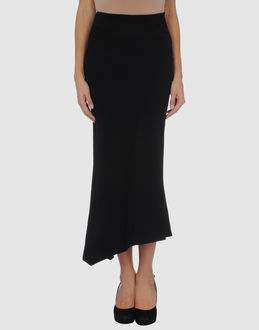 THIERRY MUGLER - GONNE - Gonne lunghe - su YOOX.COM
