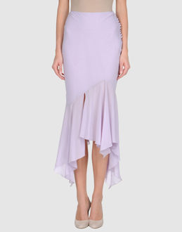 John Galliano - Jupes - Jupes mi-longues