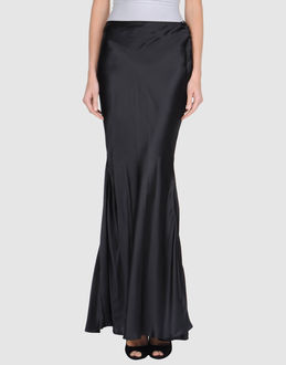 JOHN GALLIANO - GONNE - Gonne lunghe - su YOOX.COM