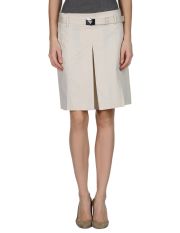 PRADA SPORT - Knee length skirt