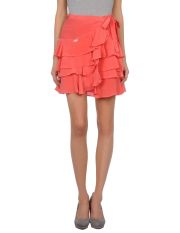 PINK SODA BOUTIQUE - Minigonna