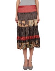 BAUME - 3/4 length skirt