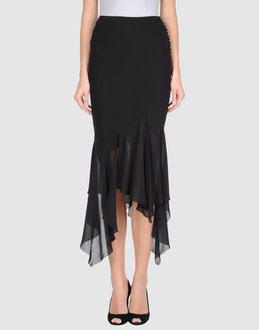 JOHN GALLIANO - GONNE - Gonne longuette - su YOOX.COM