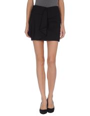 BALENCIAGA - Mini skirt