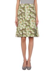 OILILY - Knee length skirt