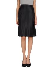 STELLA McCARTNEY - Knee length skirt