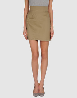 MIU MIU - GONNE - Minigonne - su YOOX.COM