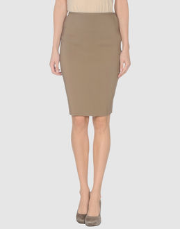 LANVIN - GONNE - Gonne ginocchio - su YOOX.COM