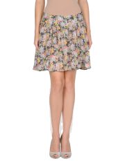 BOY by BAND OF OUTSIDERS - Knee length skirt