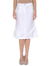 MURPHY & NYE - 3/4 length skirt