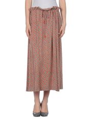 FENDI - Long skirt