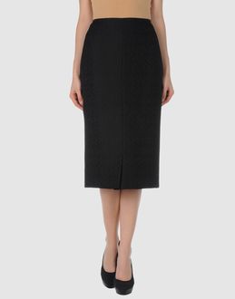 DRIES VAN NOTEN - GONNE - Gonne longuette - su YOOX.COM