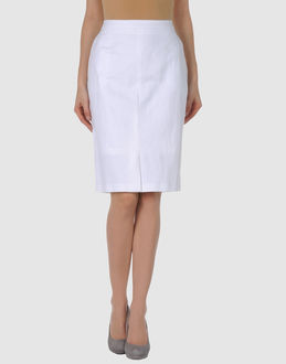 DRIES VAN NOTEN - GONNE - Gonne ginocchio - su YOOX.COM