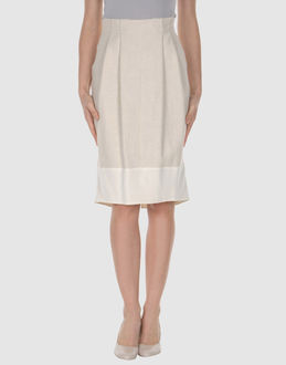 Vionnet - Jupes - Jupes au genou