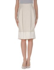 VIONNET - Knee length skirt