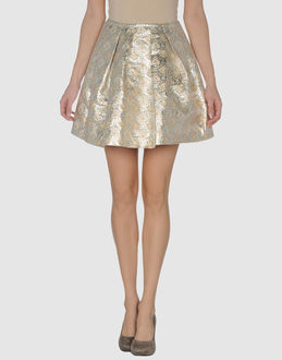 TARA JARMON - GONNE - Minigonne - su YOOX.COM
