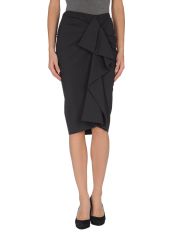 P.A.R.O.S.H. - 3/4 length skirt