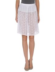 MY MOTHER - Knee length skirt