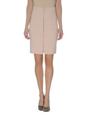 CARVEN - Jupe au genou