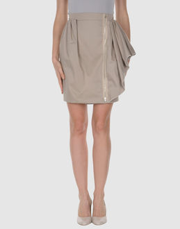 CARVEN - GONNE - Gonne ginocchio - su YOOX.COM