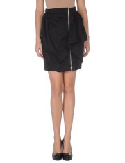 CARVEN - Jupe au genou