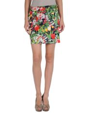 TORY BURCH - Mini skirt